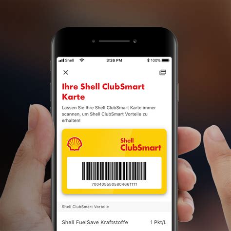 shell club smart card bg|Приложението Shell .